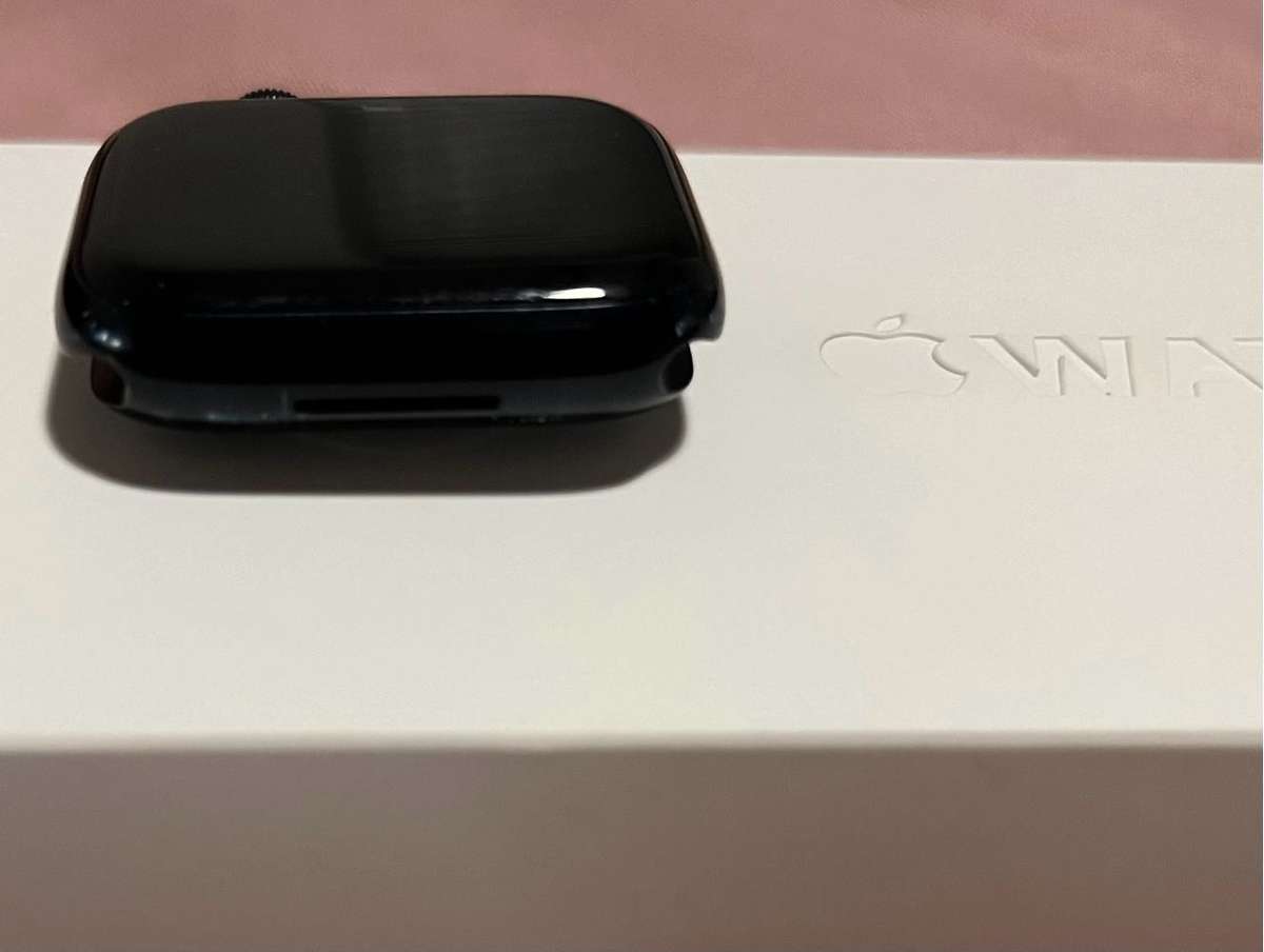 Apple watch series 7 41mm gps