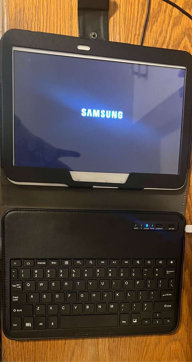 Samsung Galaxy Tab 3