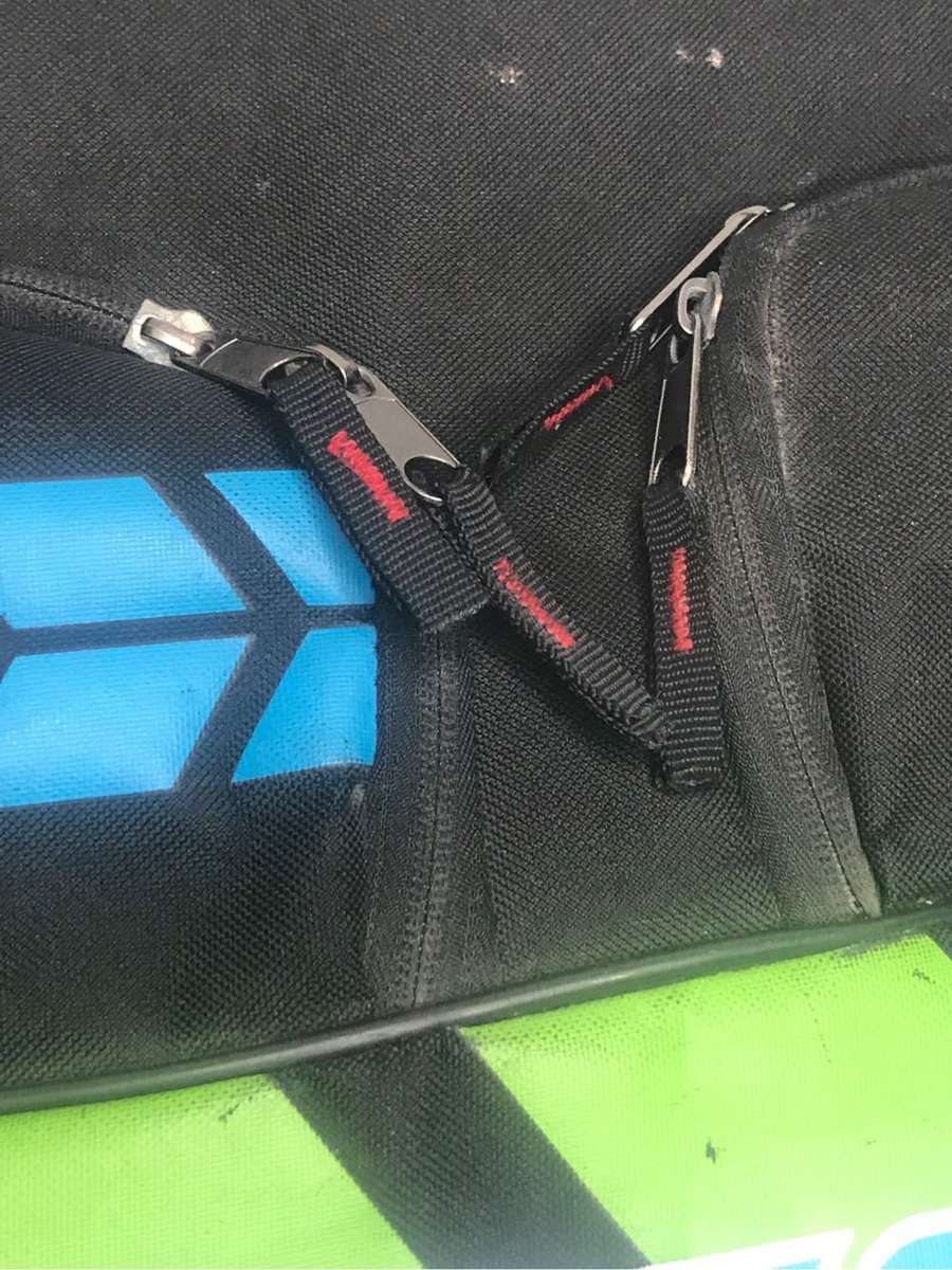 Hockey Bag Gryphon 13 second hand