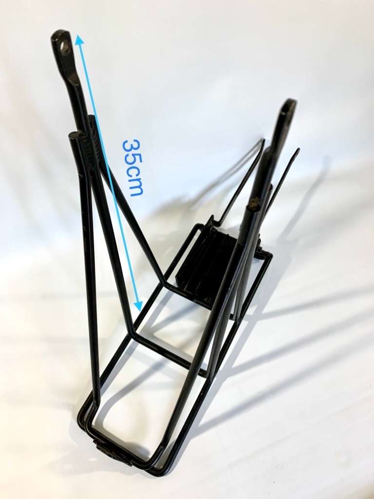 Giant Aluminium Alloy Bicycle Rear Rack