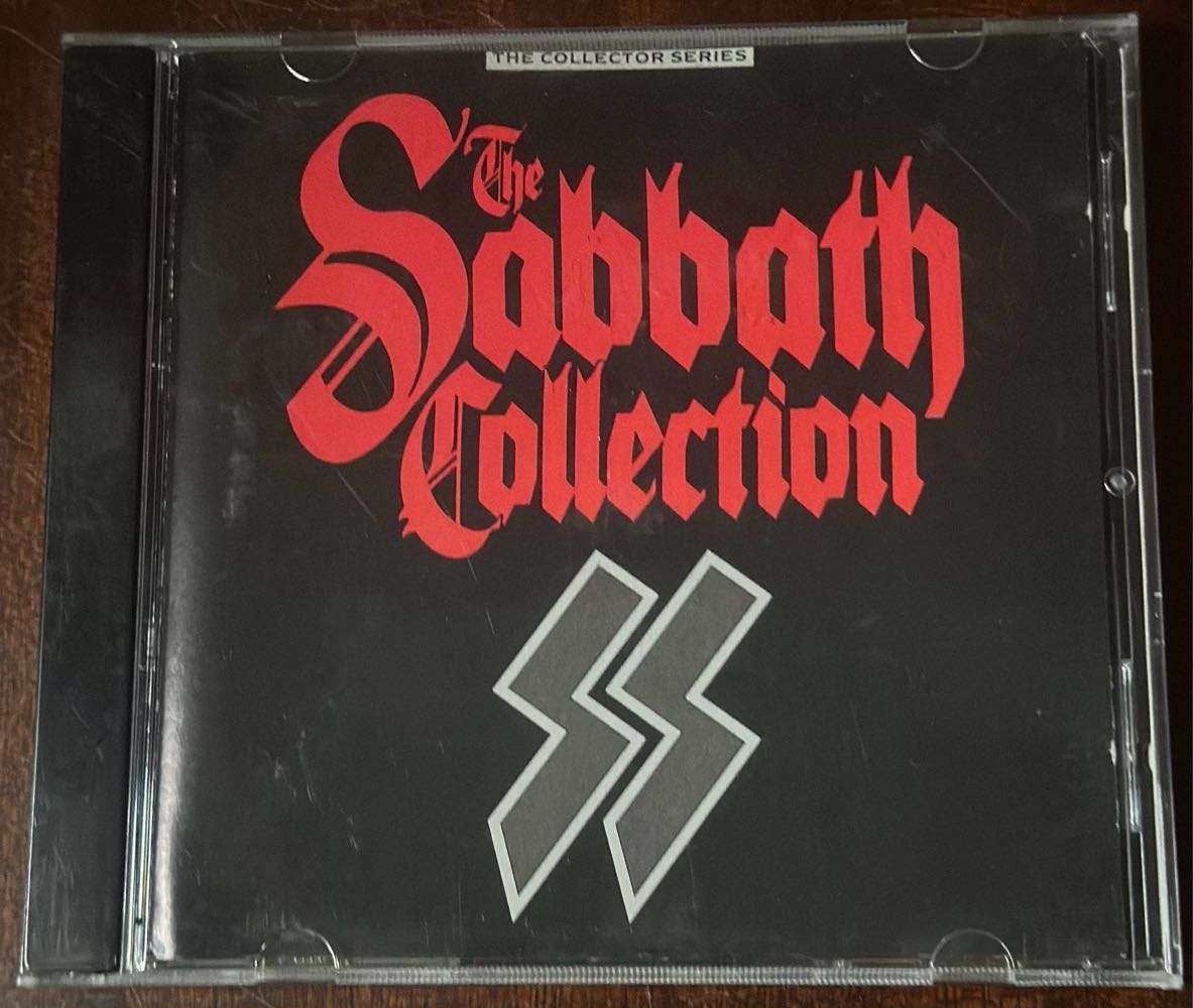 The Sabbath Collection