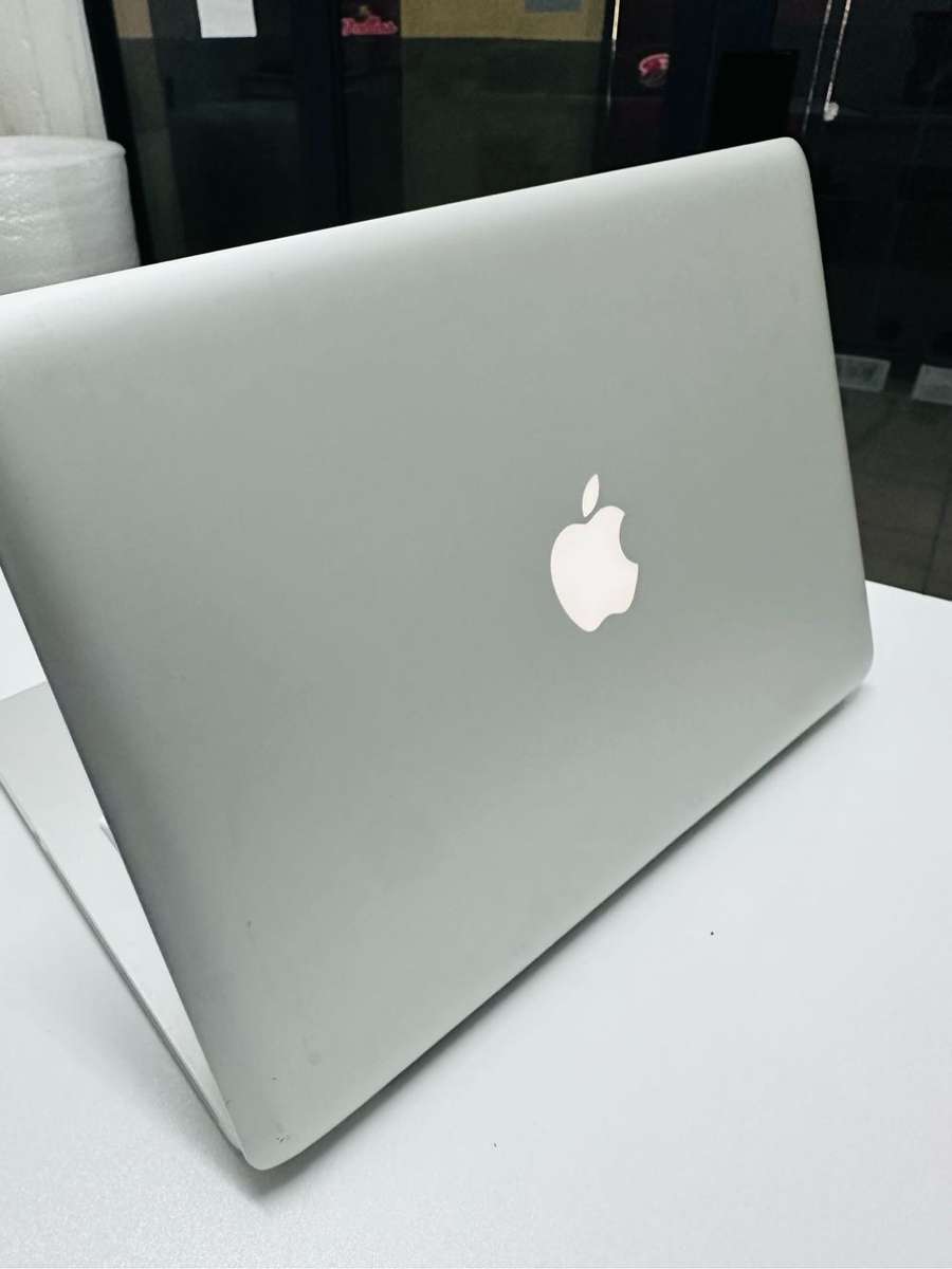 MacBook Pro 13 mid 2012 128GB/8GB no