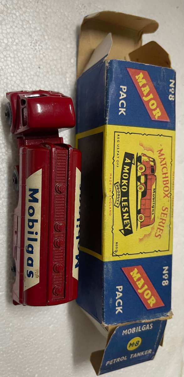 Matchbox