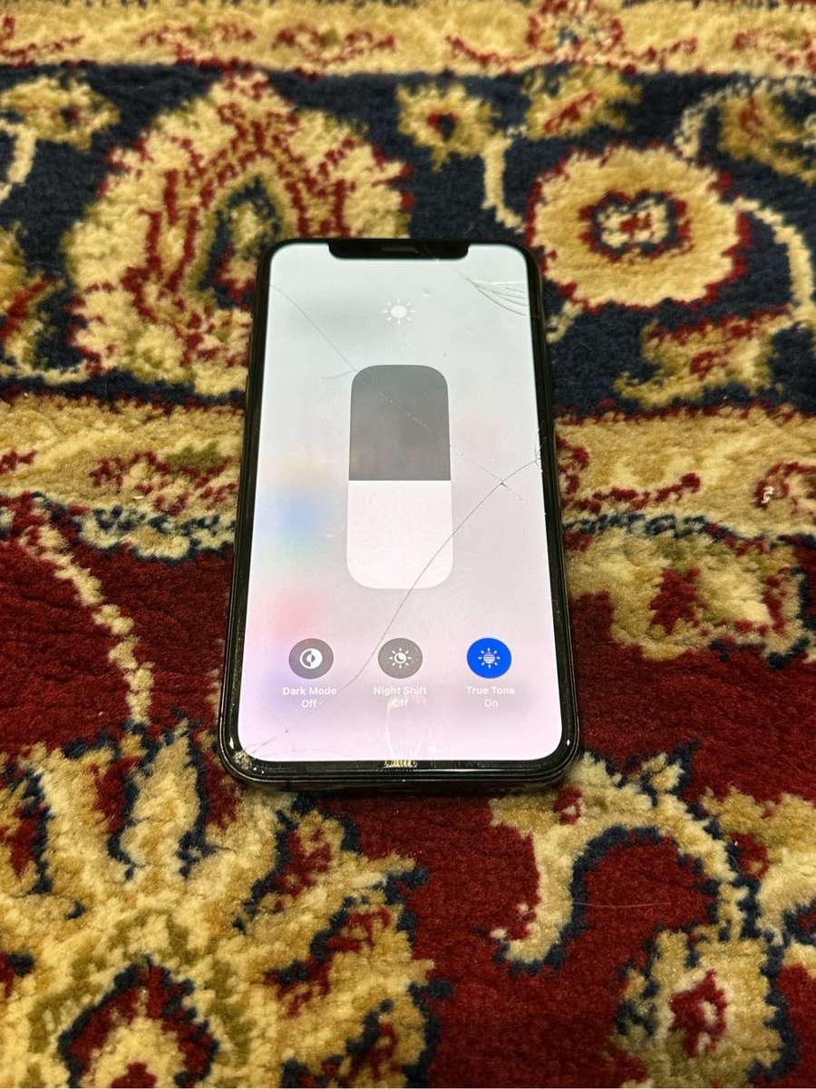 iPhone XS 256GB