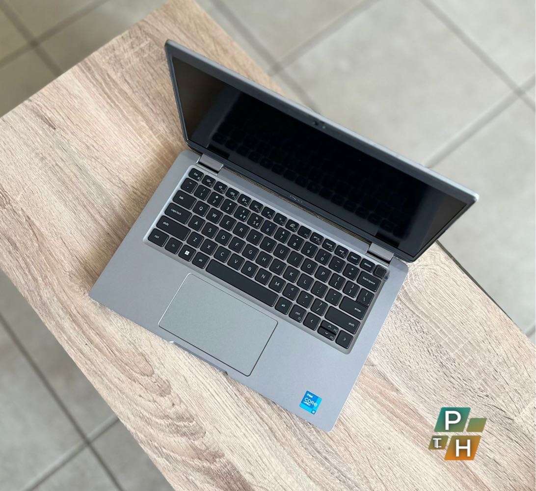Dell Latitude 5320 Core i5vPro 11th Generation