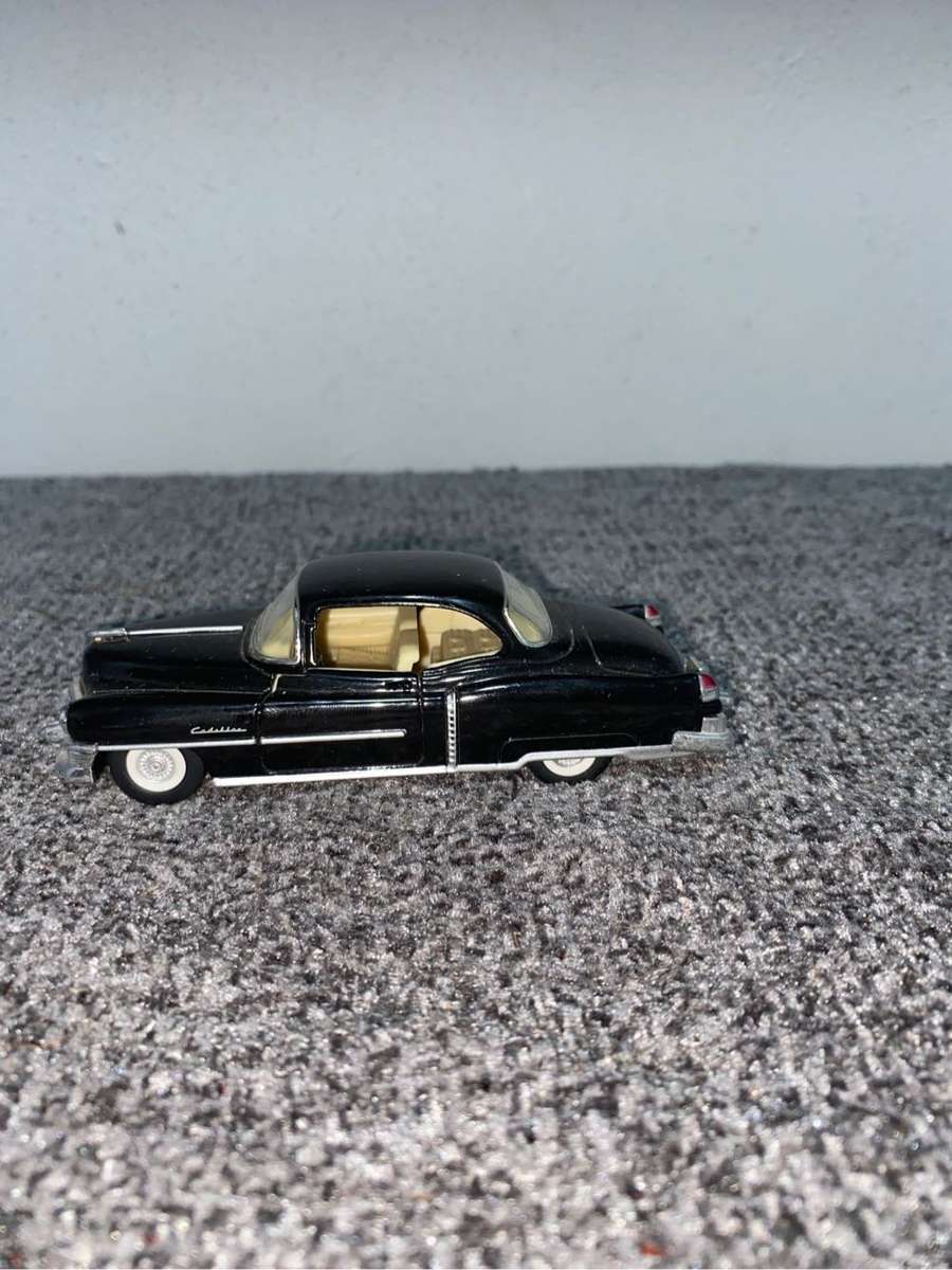 1962 Cadilac series 62