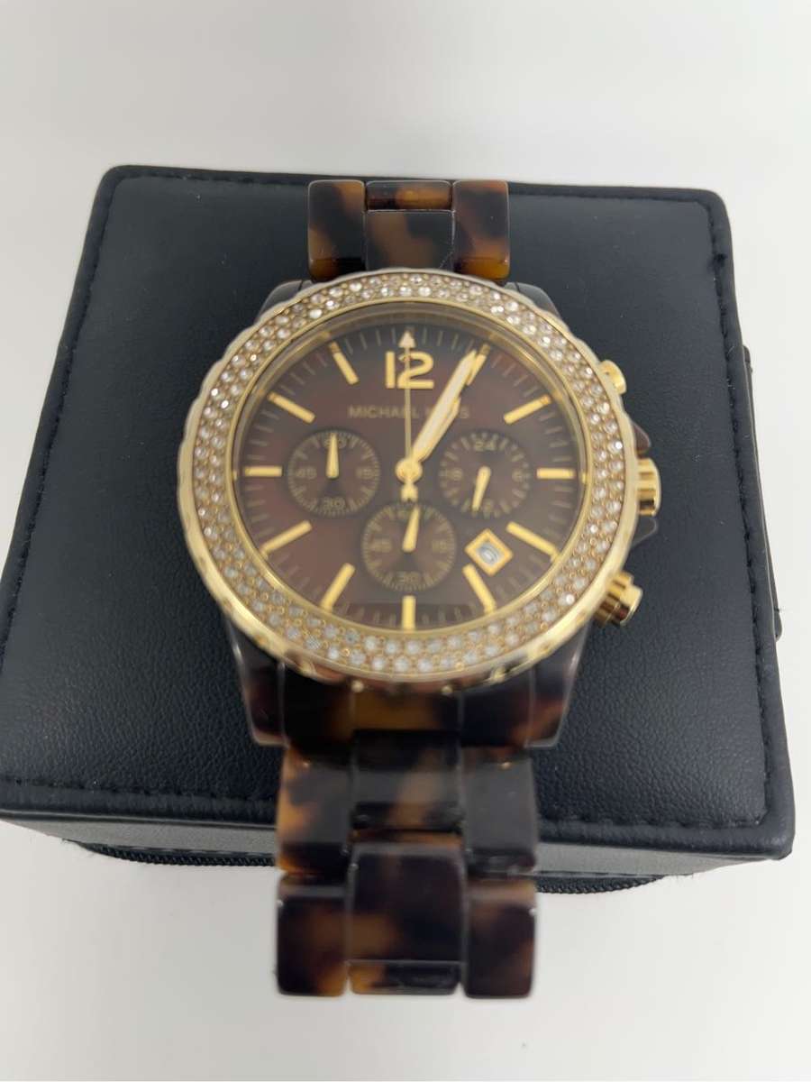 Michael Kors Unisex watch