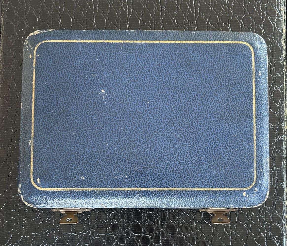 1960 SHORT PROOF SET SPOTLESS