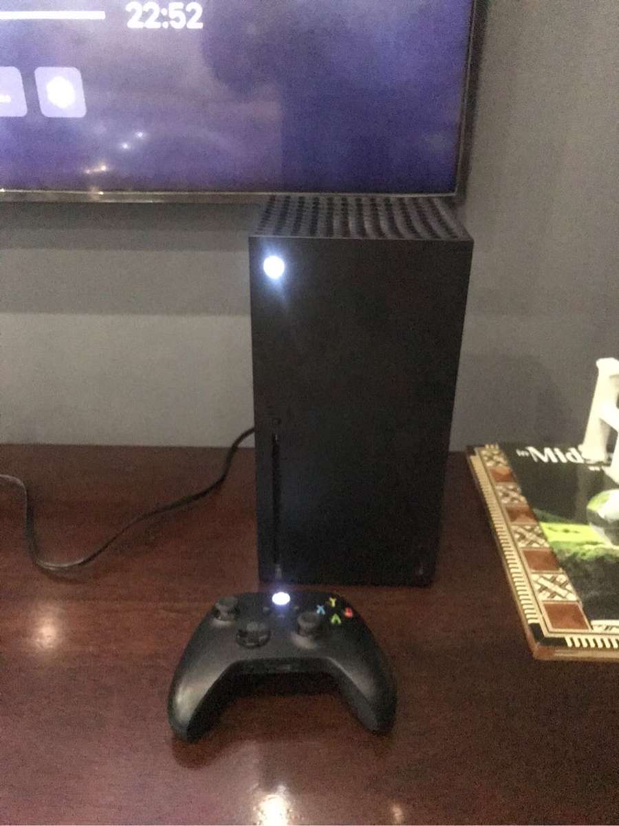 Xbox Series X