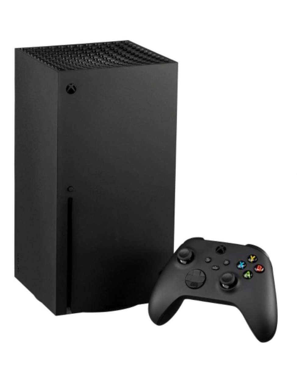 Xbox series x