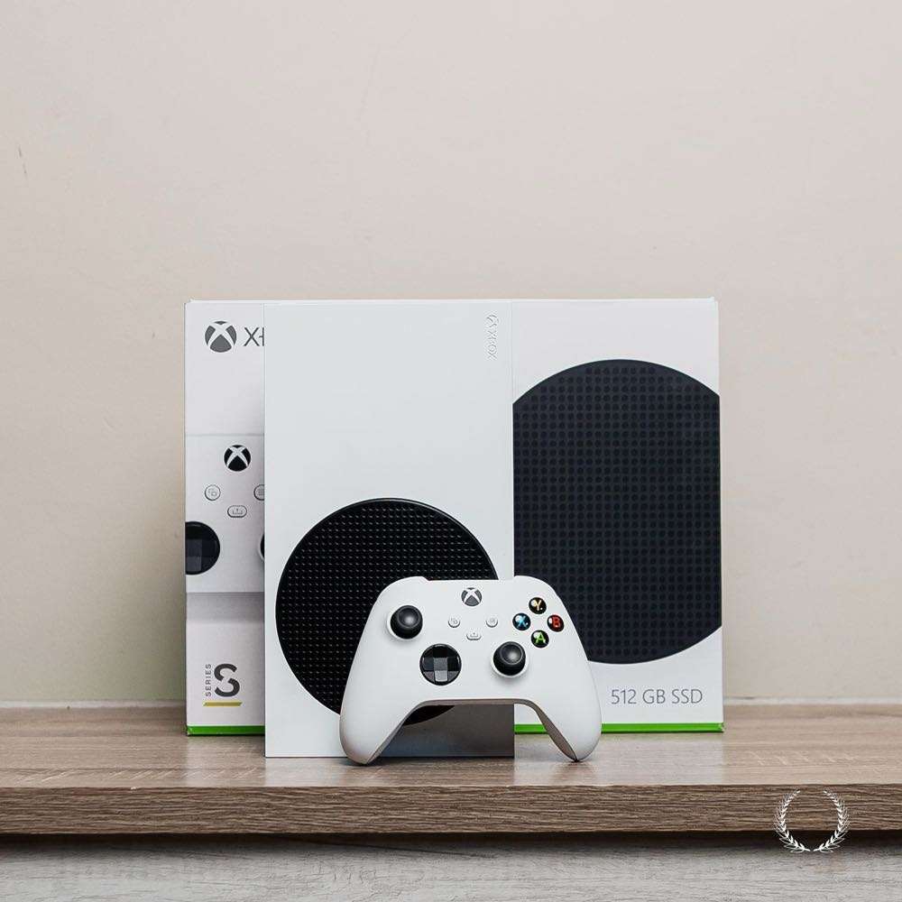 Xbox Series S