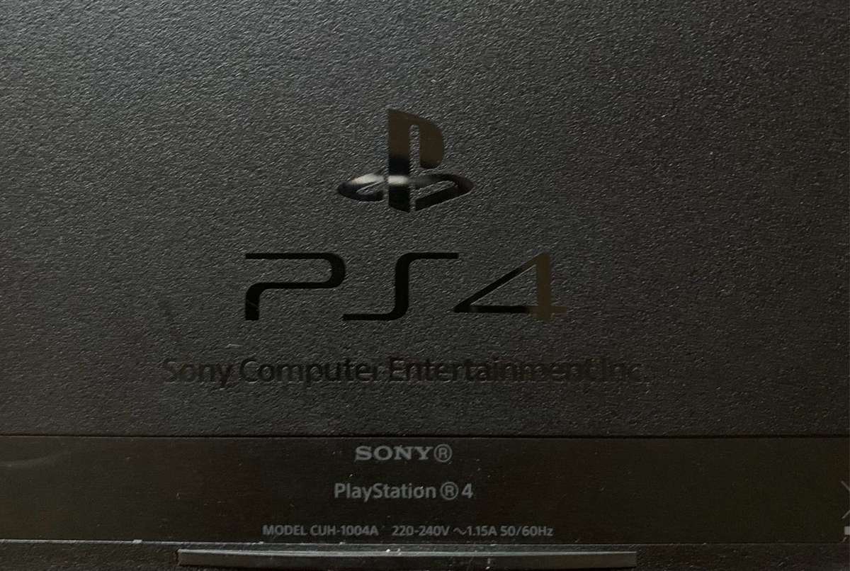 Sony PS4