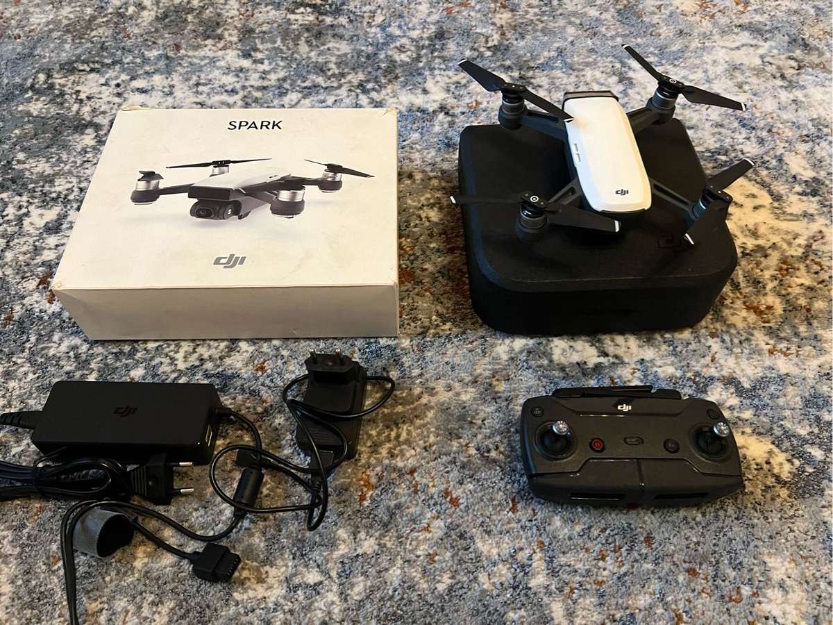 DJI Spark Drone