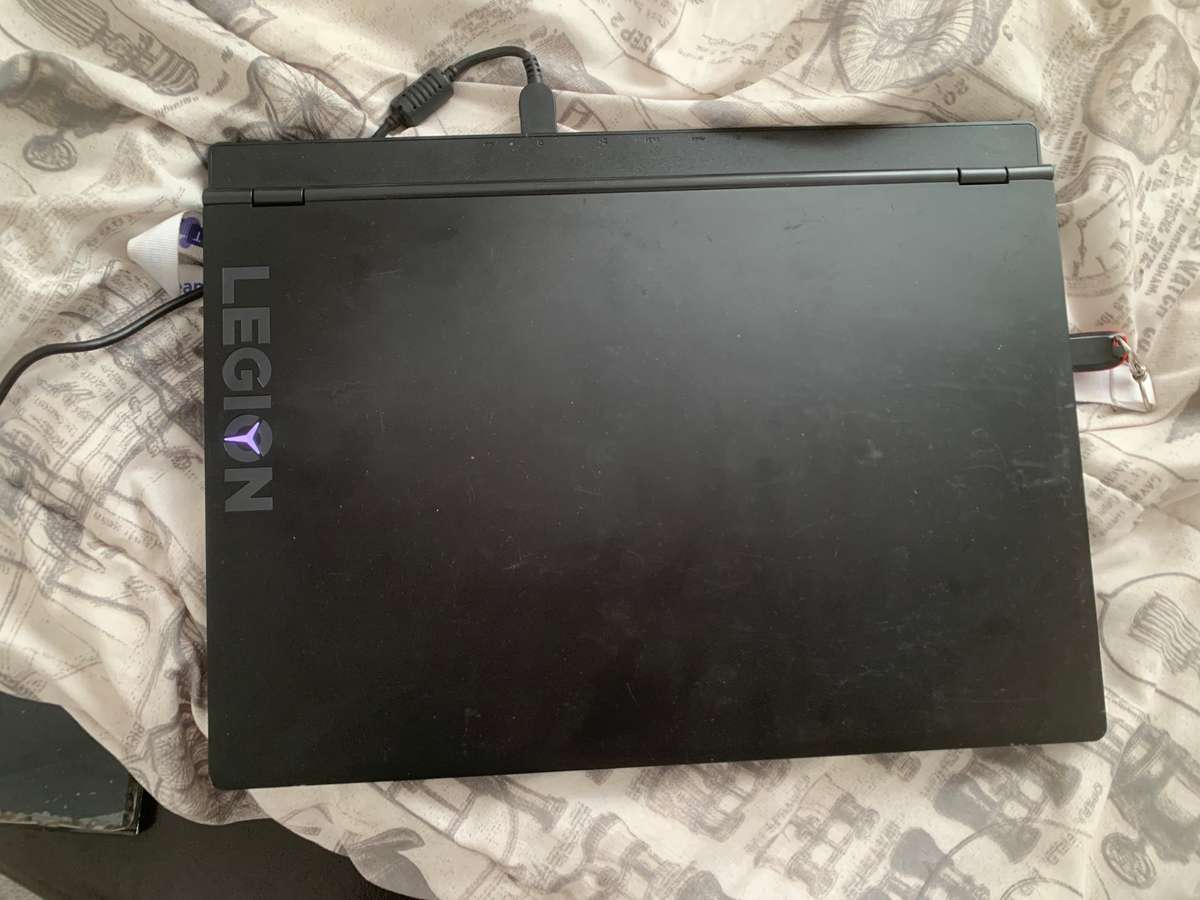 Lenovo Legion Y540-15IRH