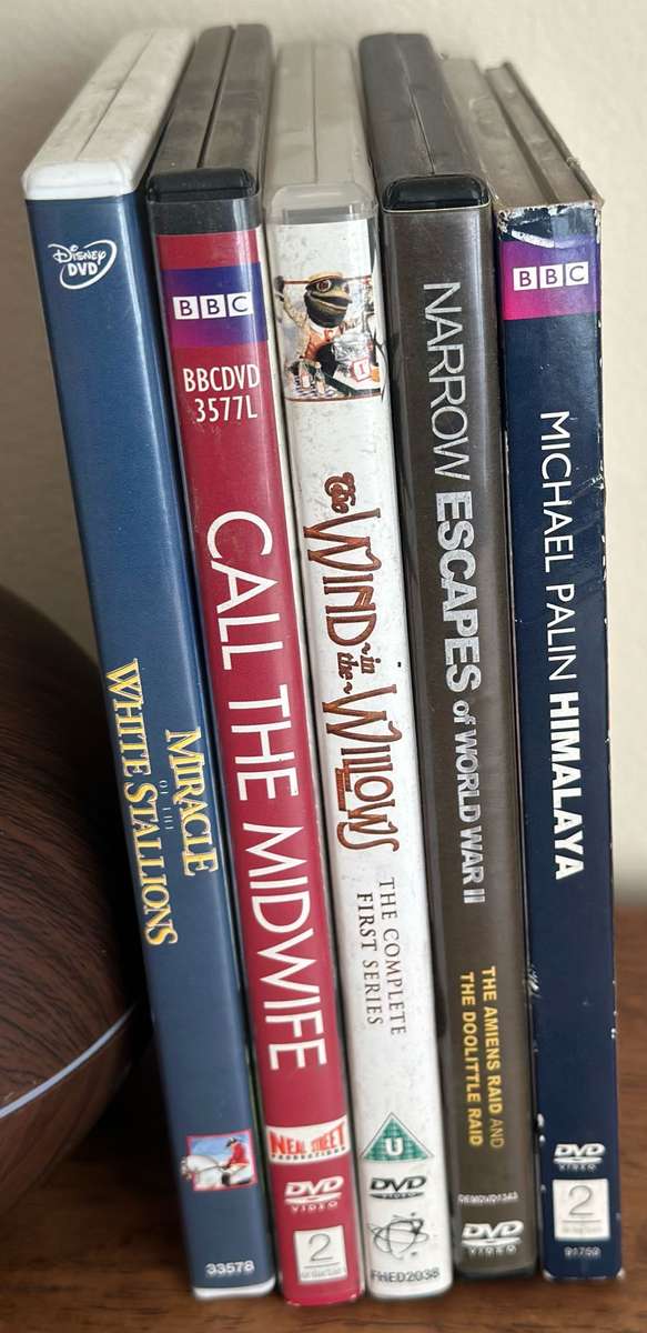 War Documentries and Movies