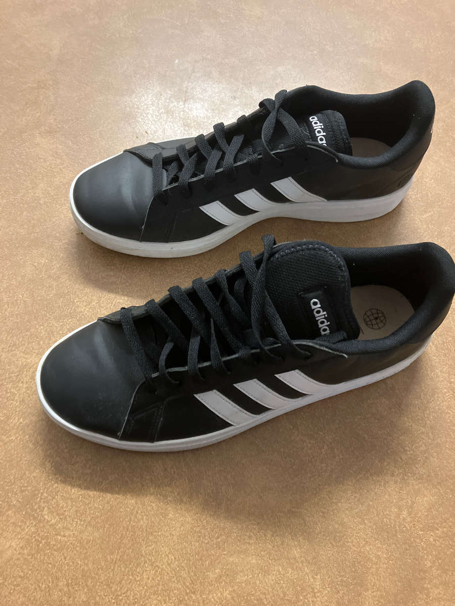 Adidas Shoes