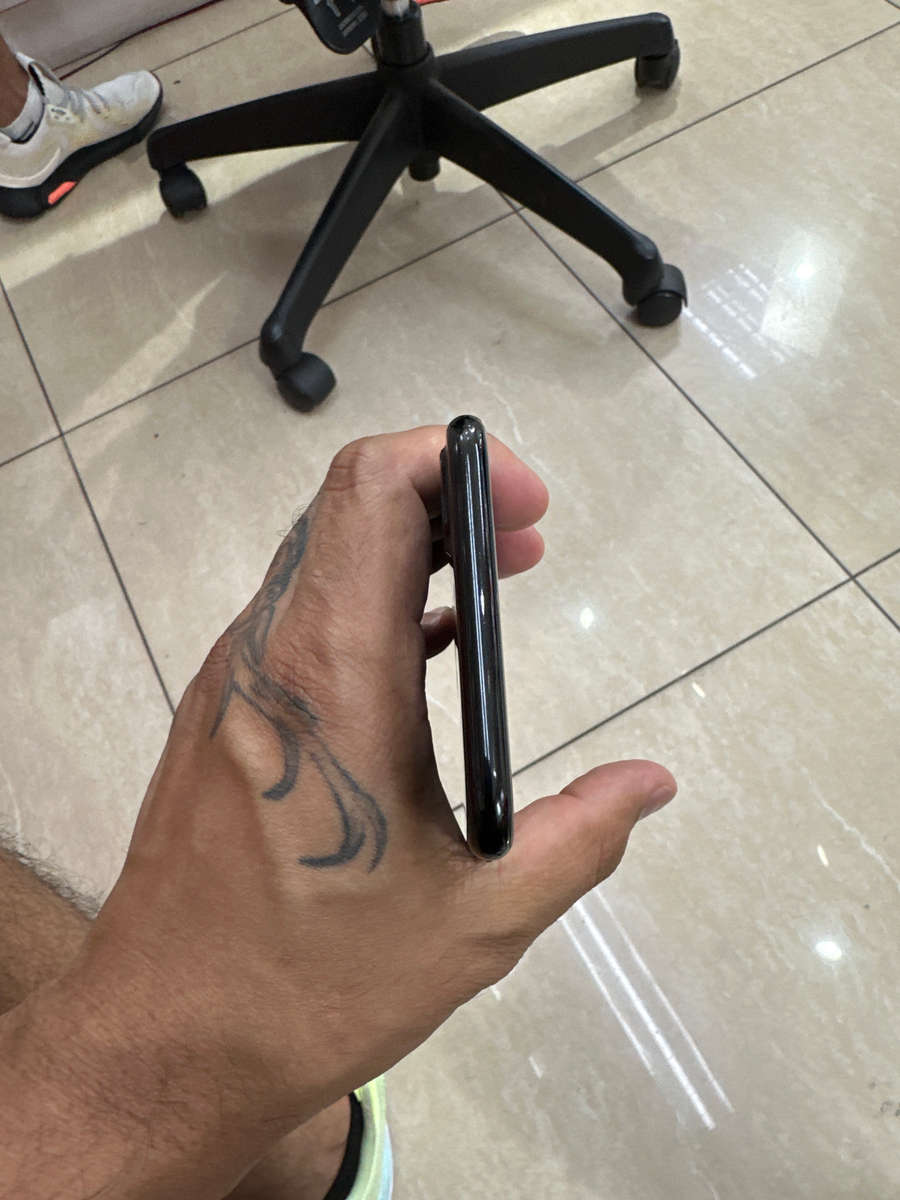 IPHONE 7 PLUS 256GB BLACK