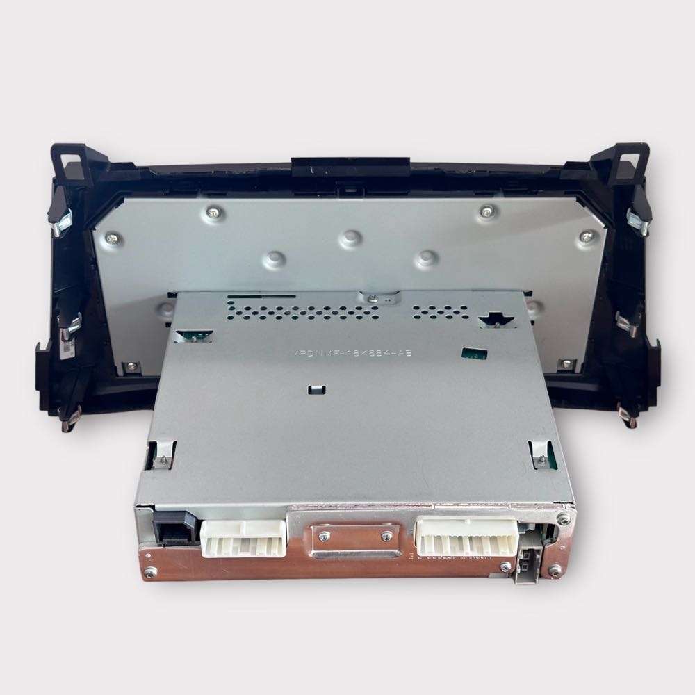 Nissan X-Trail Radio / CD Player