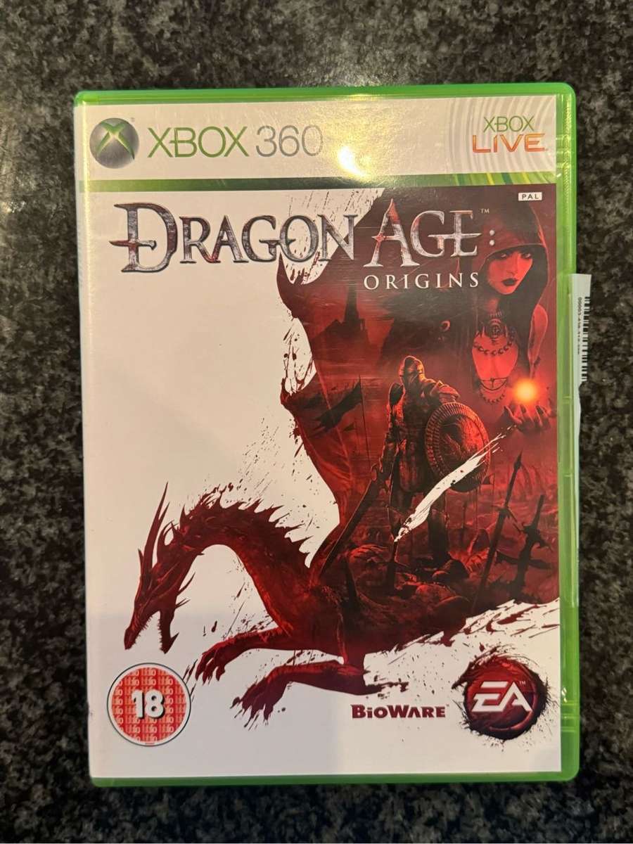 Dragon Age II