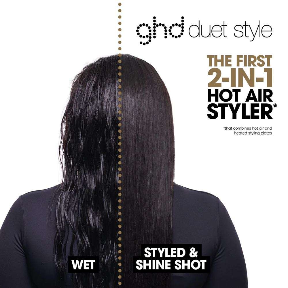 GHD - Duet Style 2 in 1 Hot Air Styler