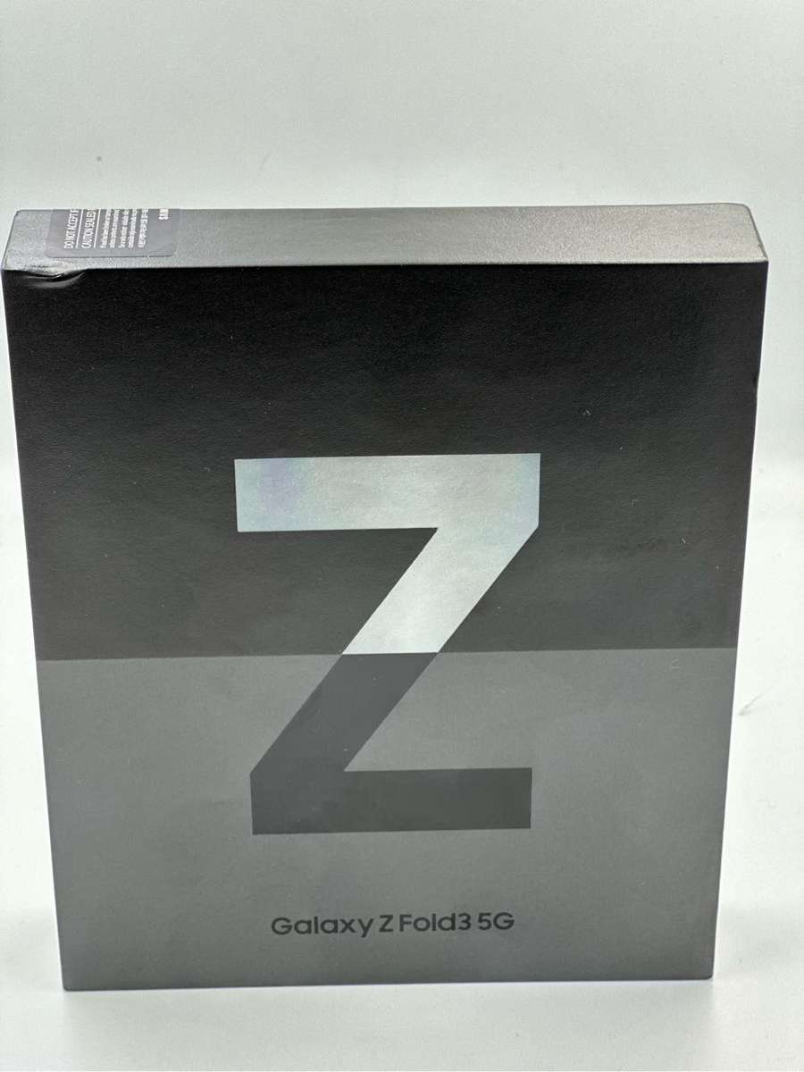 Samsung z fold 3
