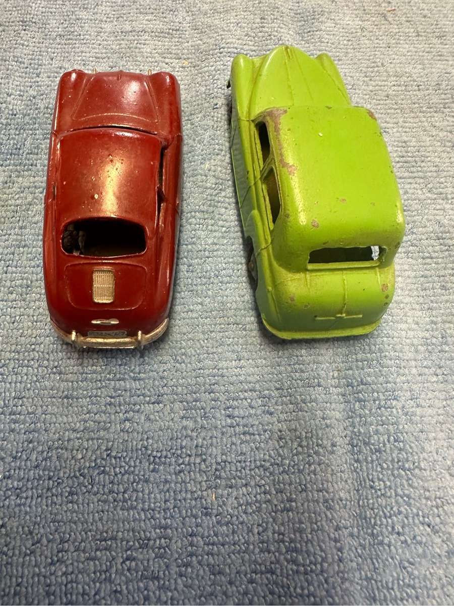 Dinky Toys