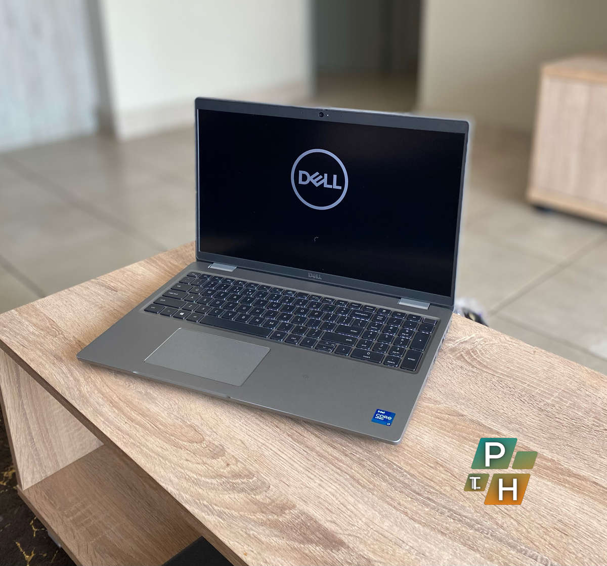 Dell Latitude 5520 Core i7vPro 11th Gen