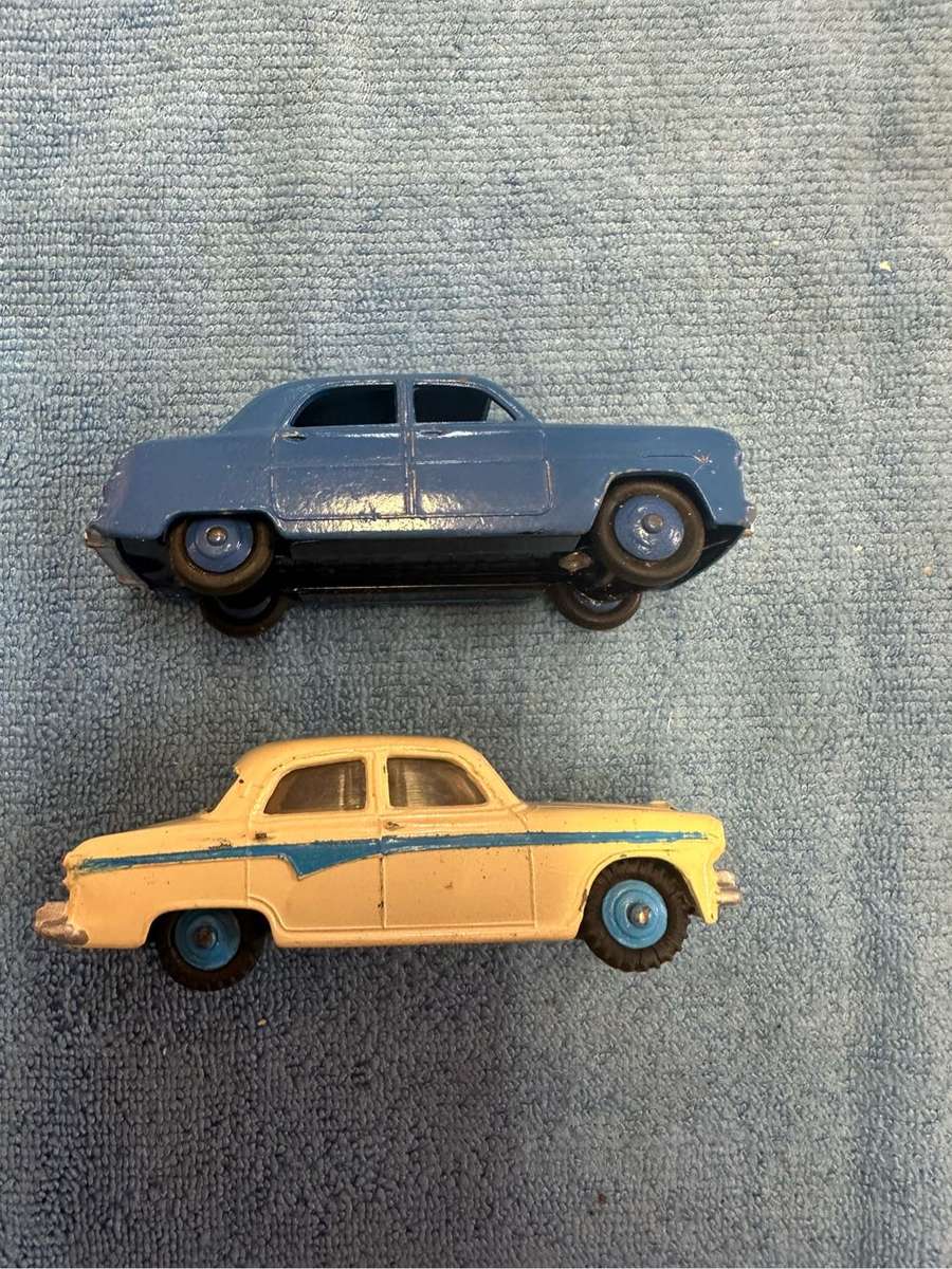 Dinky Toys