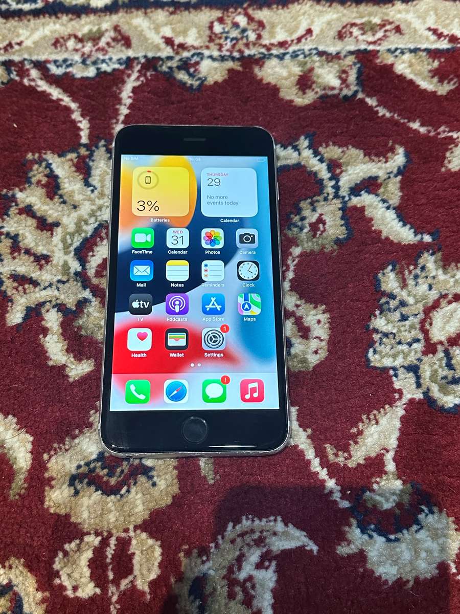 iPhone 6S Plus 128GB
