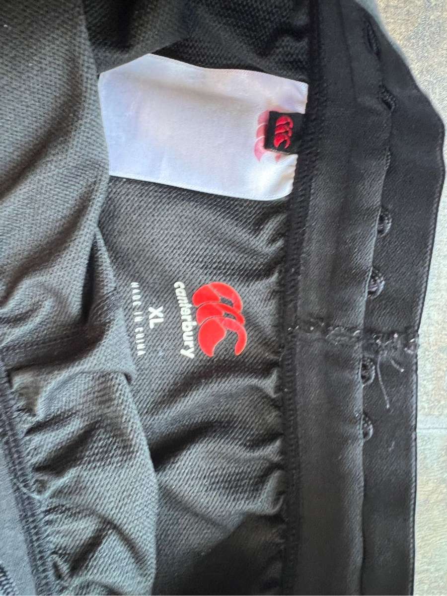 Lions currie cup match shorts