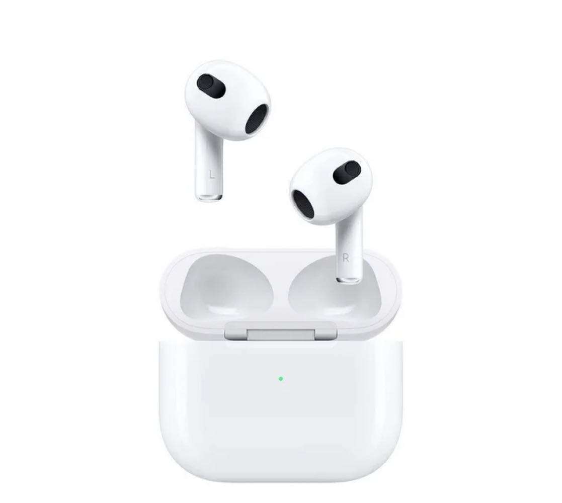 Airpods 3rd generation