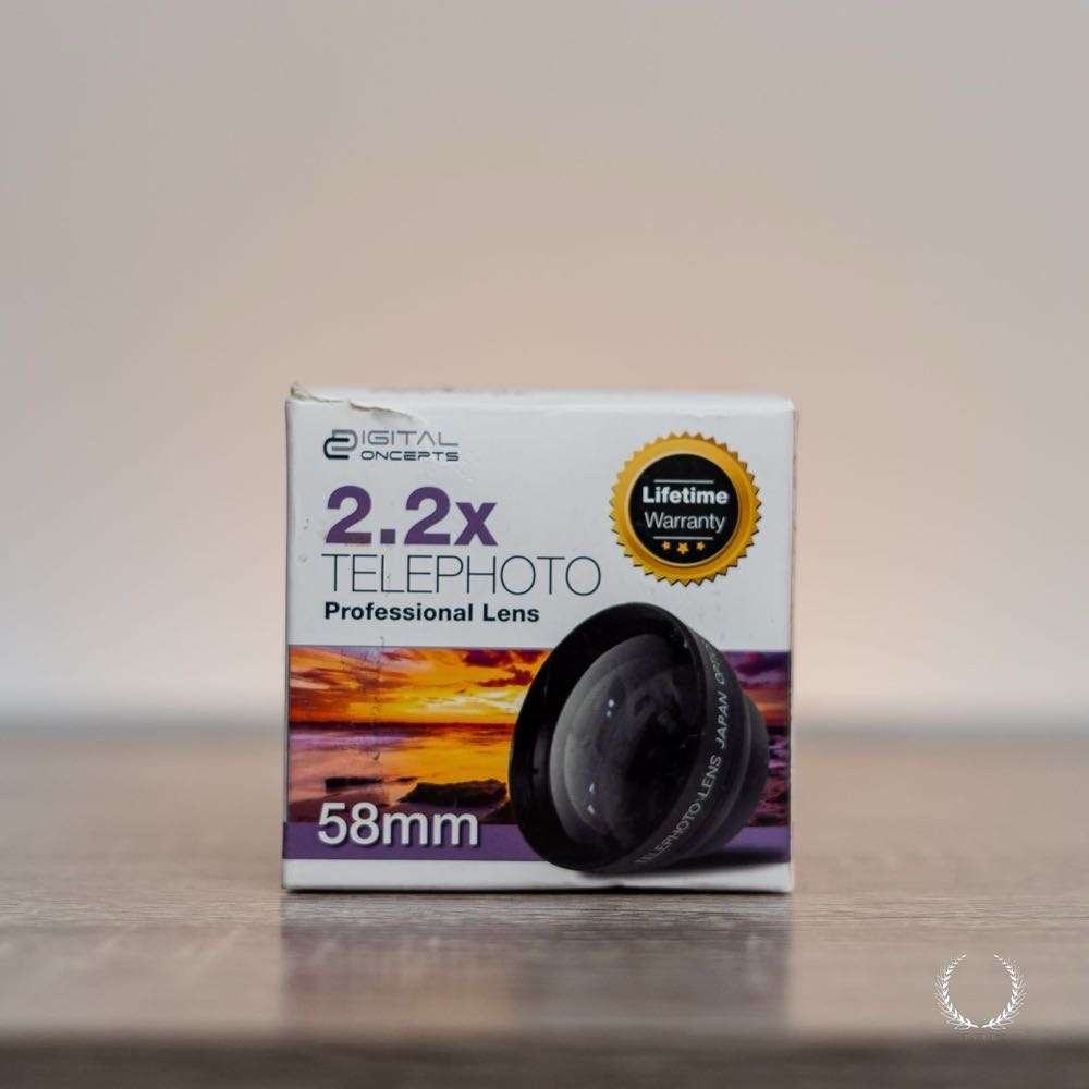 Canon VIXIA HF G40 Bundle