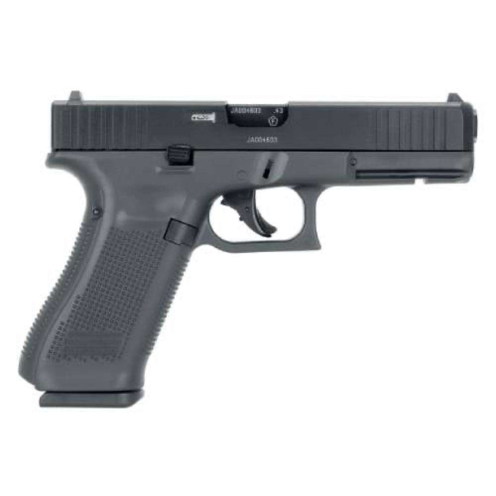Umarex Glock 17 Gen5 T4E .43cal