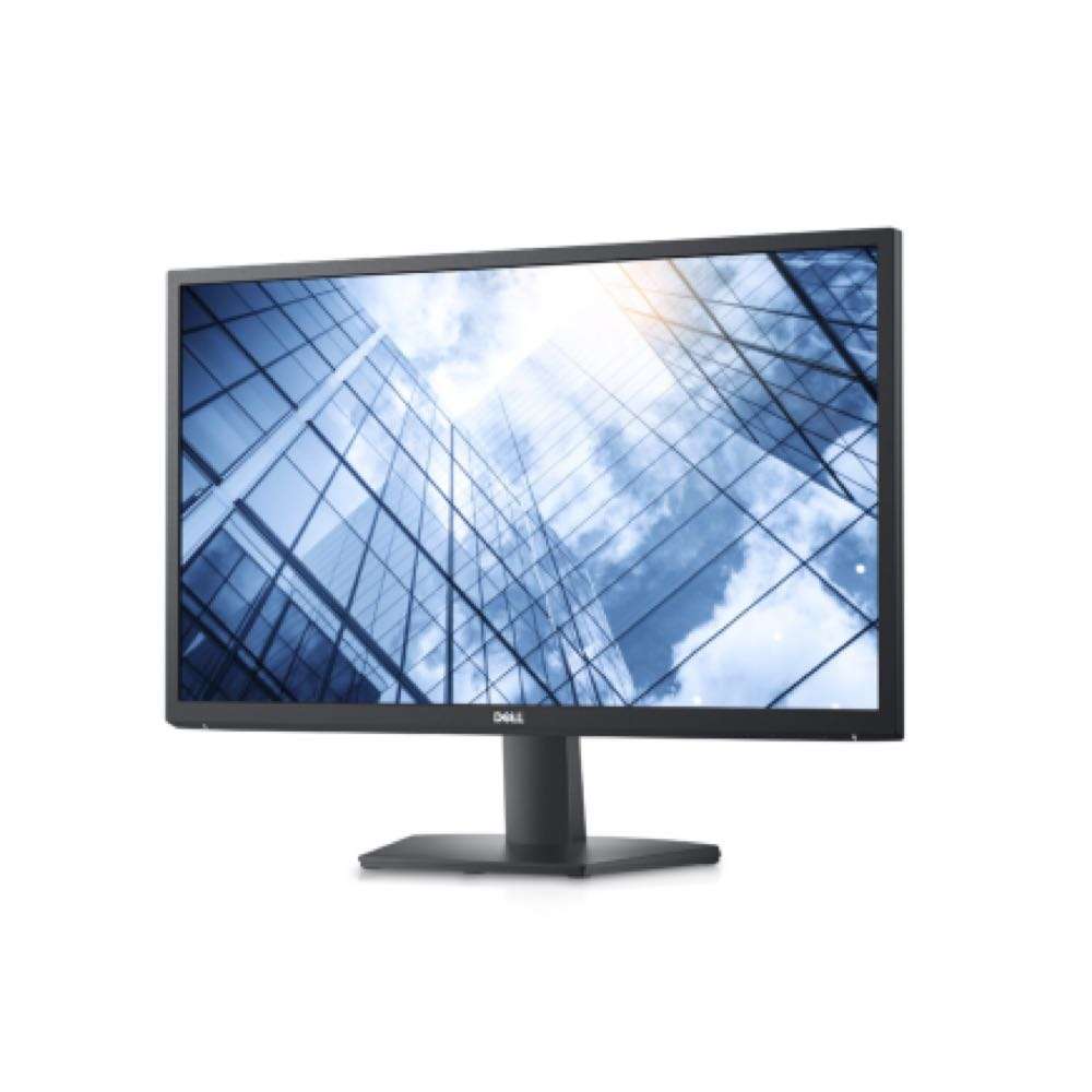 DELL 24 INCH SE2422 FULL HD MONITOR