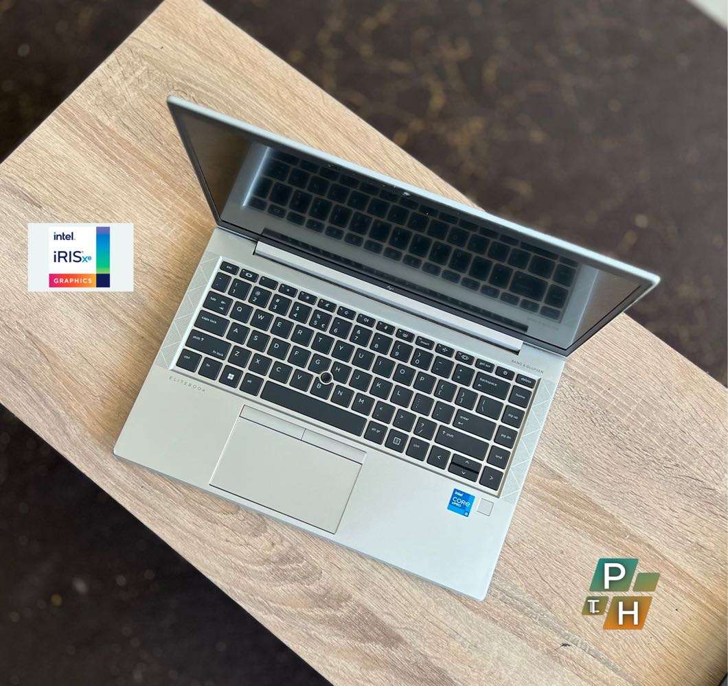 Hp Elitebook 840 G8 Notebook PC,  Core i5vPro 11th Generation