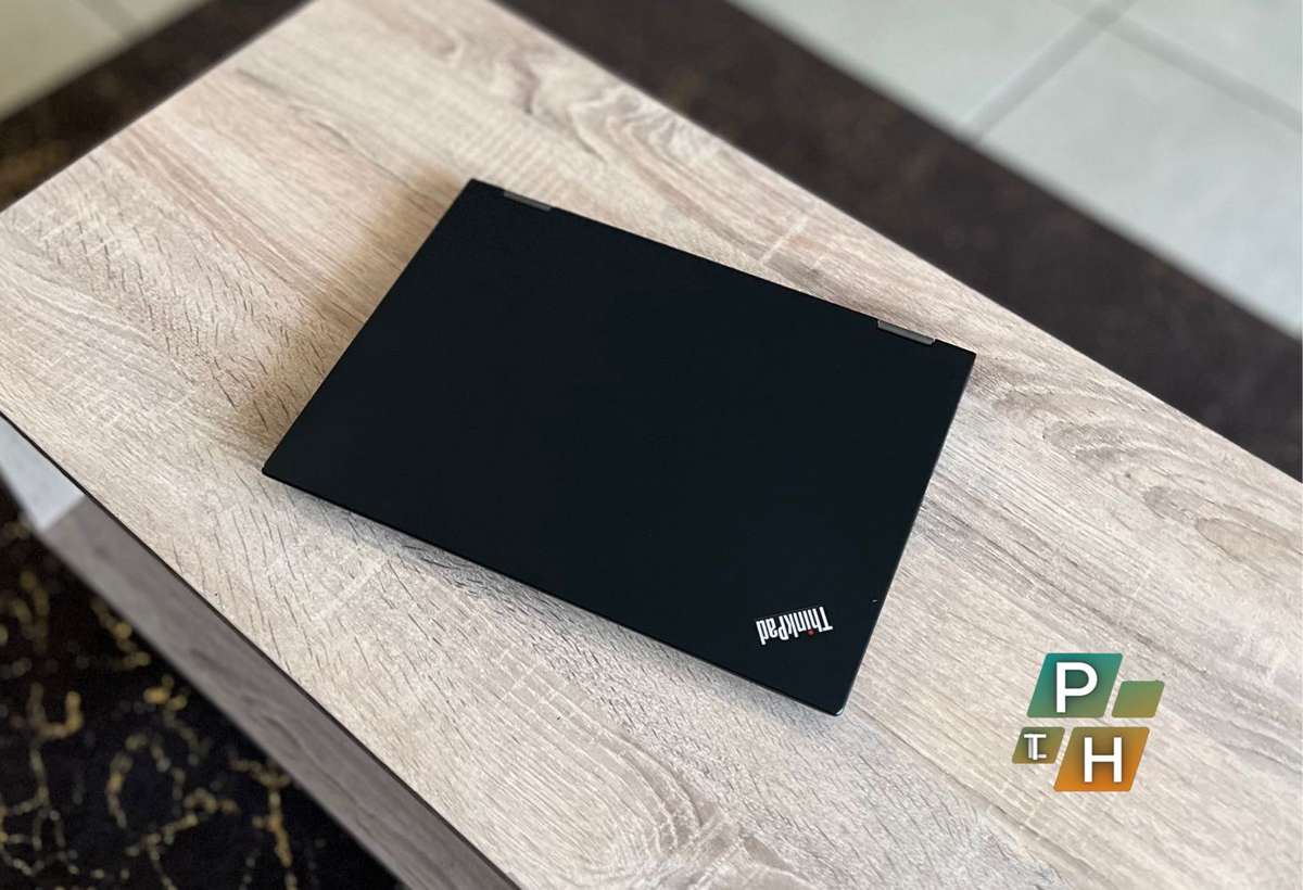 Lenovo ThinkPad X13 Yoga Gen 1, Core i5vPro 10th Generation (Touchscreen) 360, with TouchPen