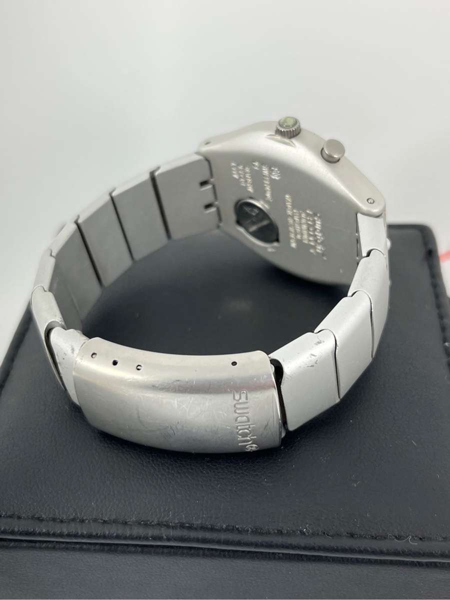 Swatch Irony Gents Wristwatch