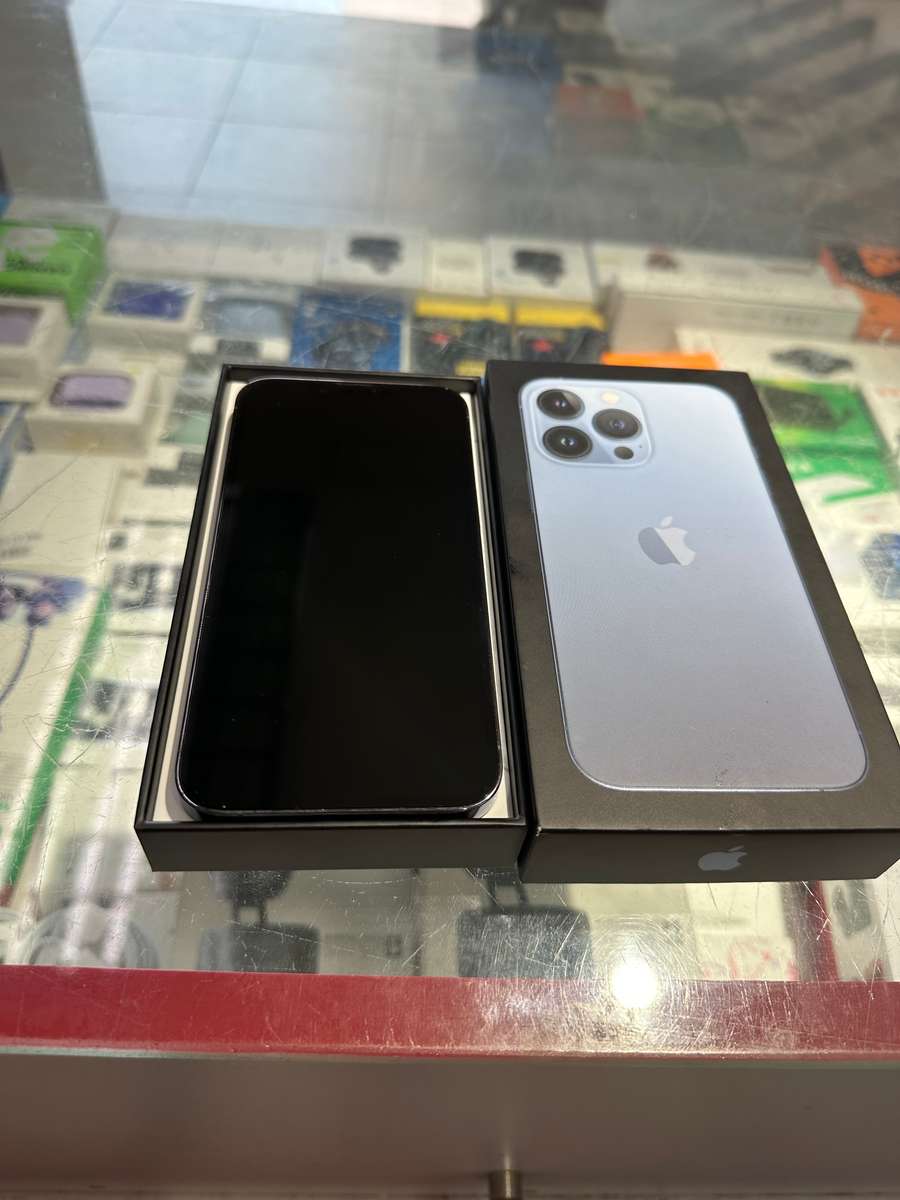 IPHONE 13PRO 256GB