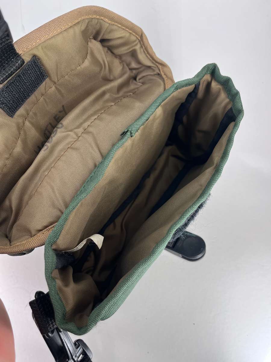 Tundra targa camera bag