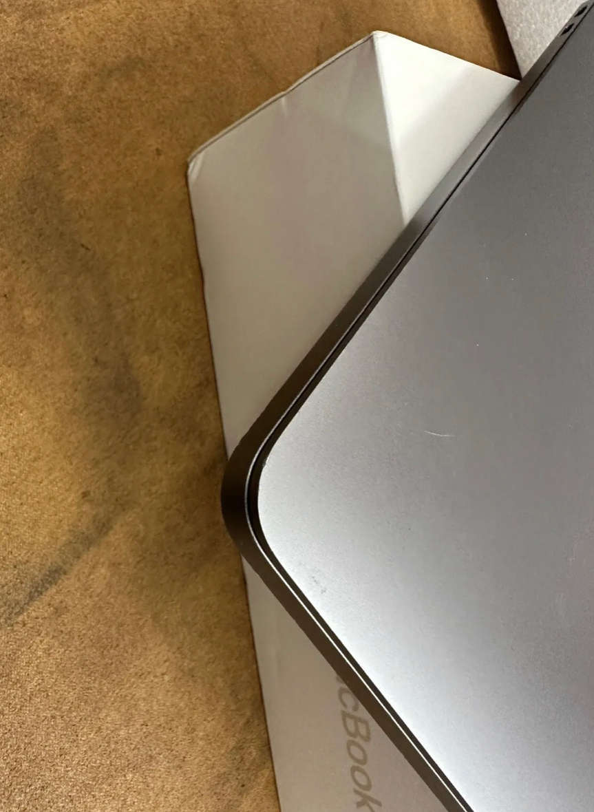 Apple MacBook Pro