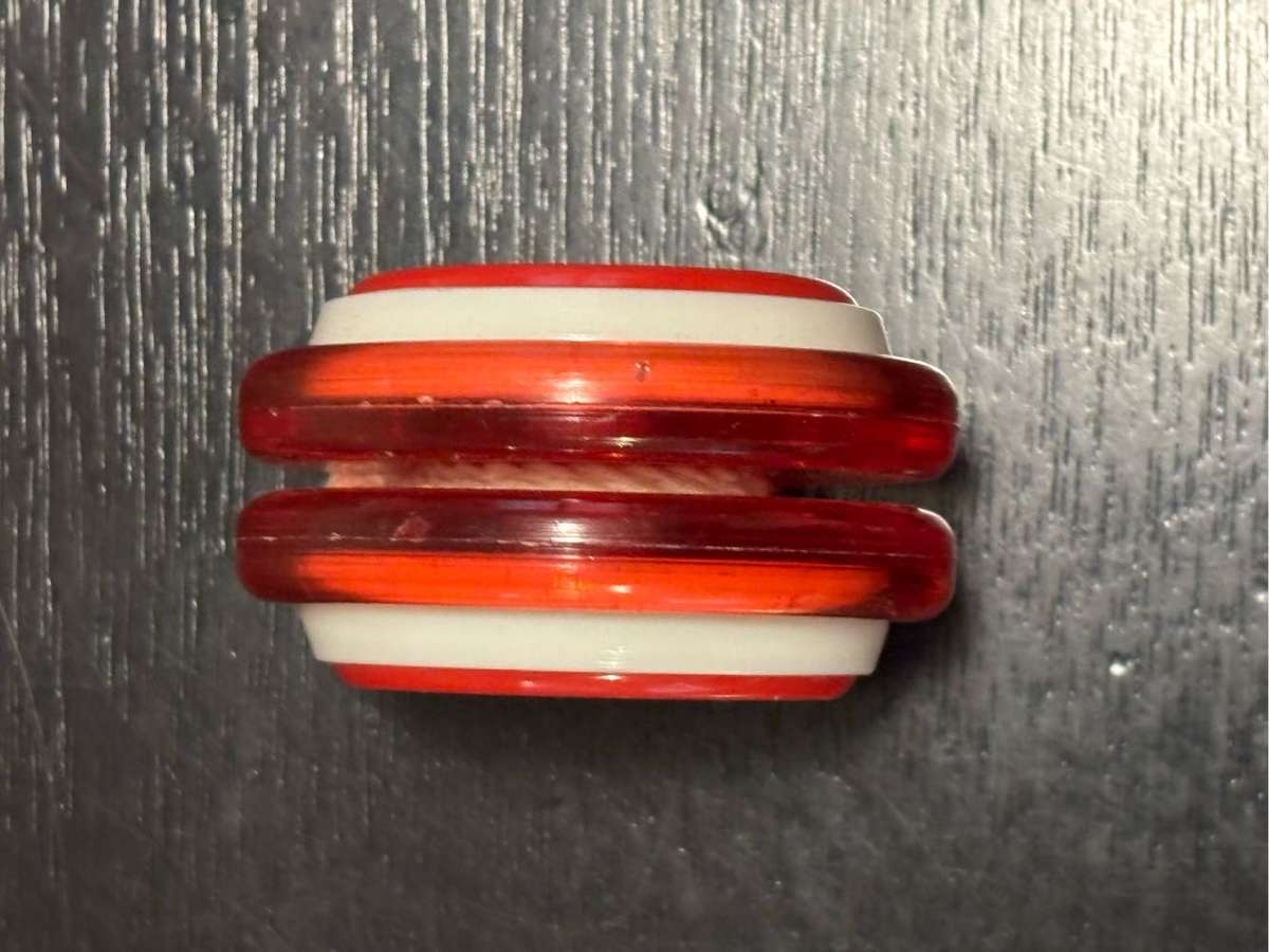 Coca cola russel professional yo-Yo yoyo