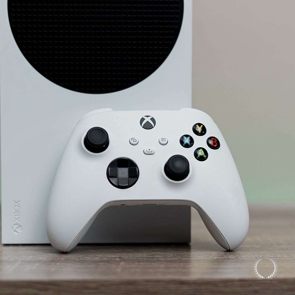Xbox Series S