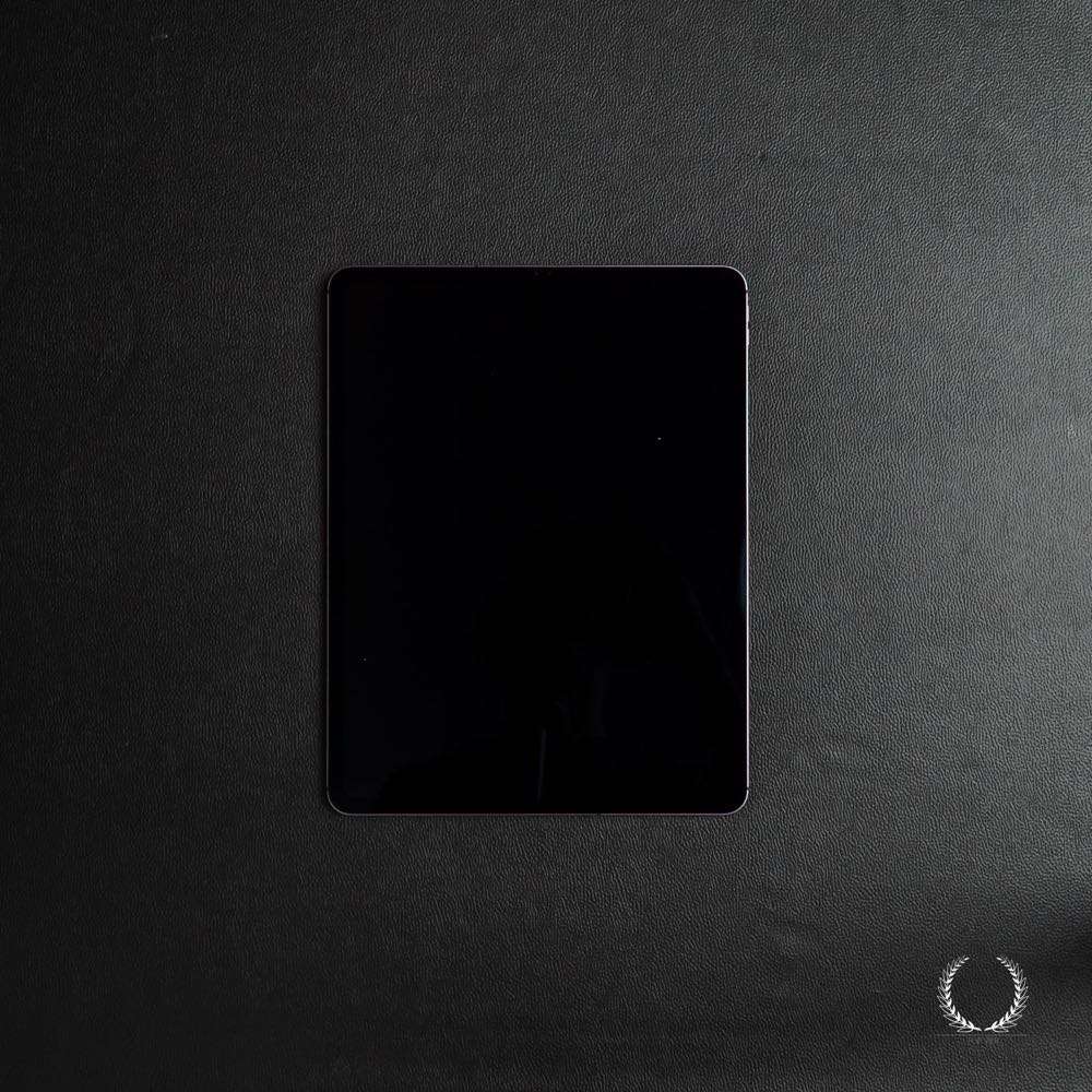 iPad Pro 12.9 Inch 4th Gen