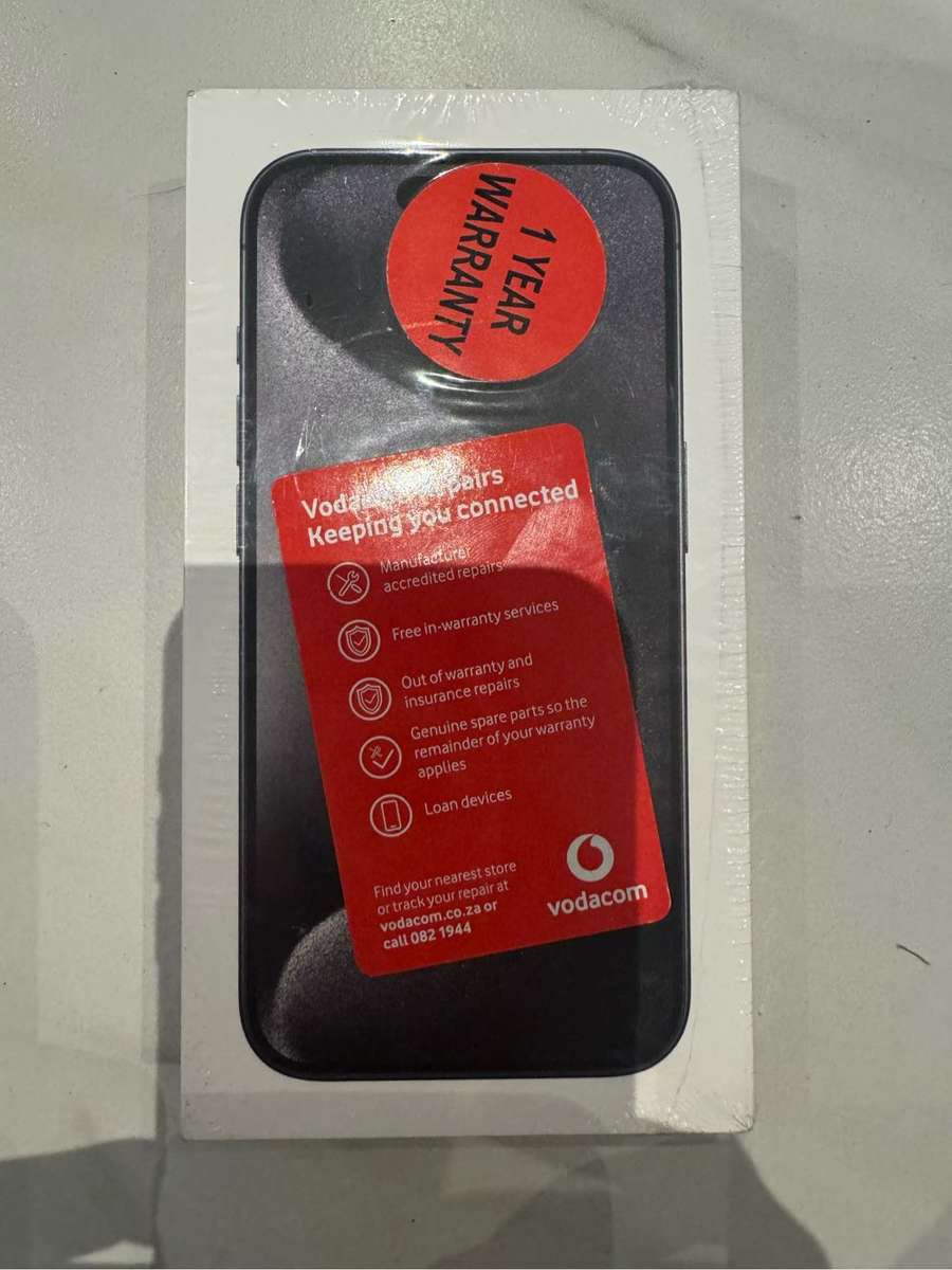 Apple iphone 15 pro 256 gb brand new sealed