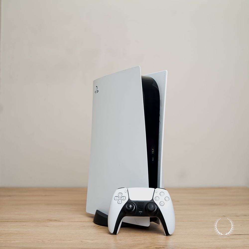 PlayStation 5 PS5 Disc