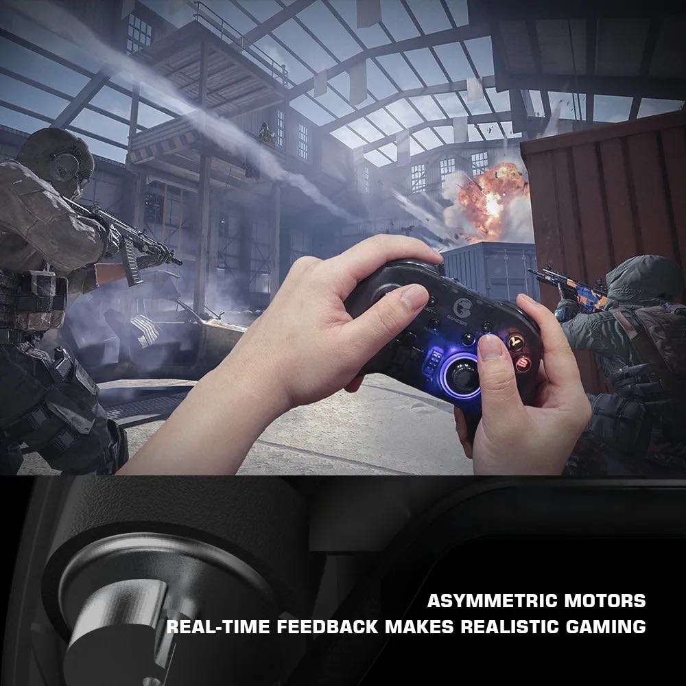 GameSir T4 Pro Multi-platform Controller