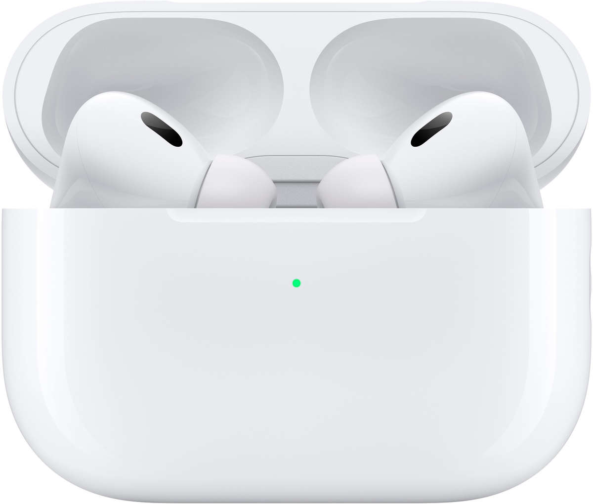 Apple AirPods Pro (2nd generation)