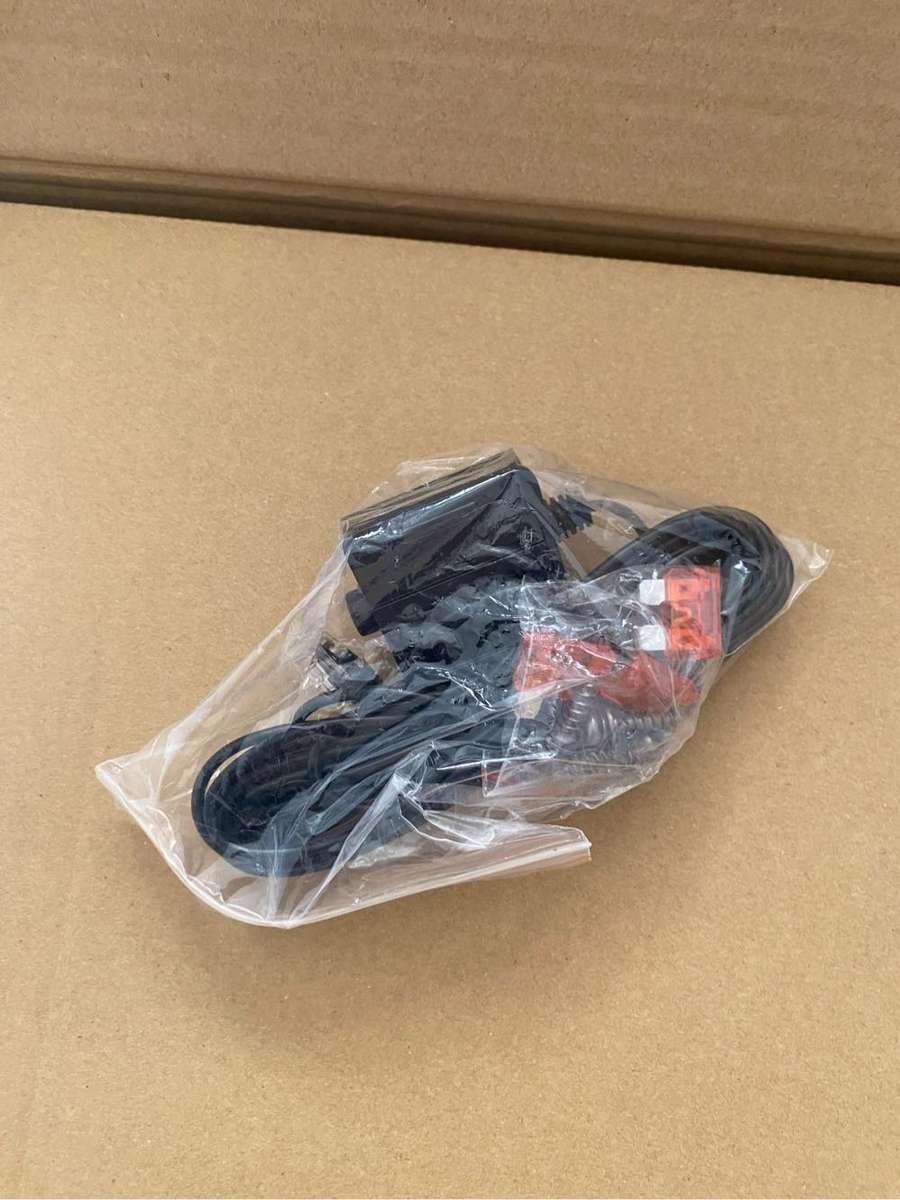 Energy Audio BOOST8500.1 1200W RMS Monoblock Amplifier