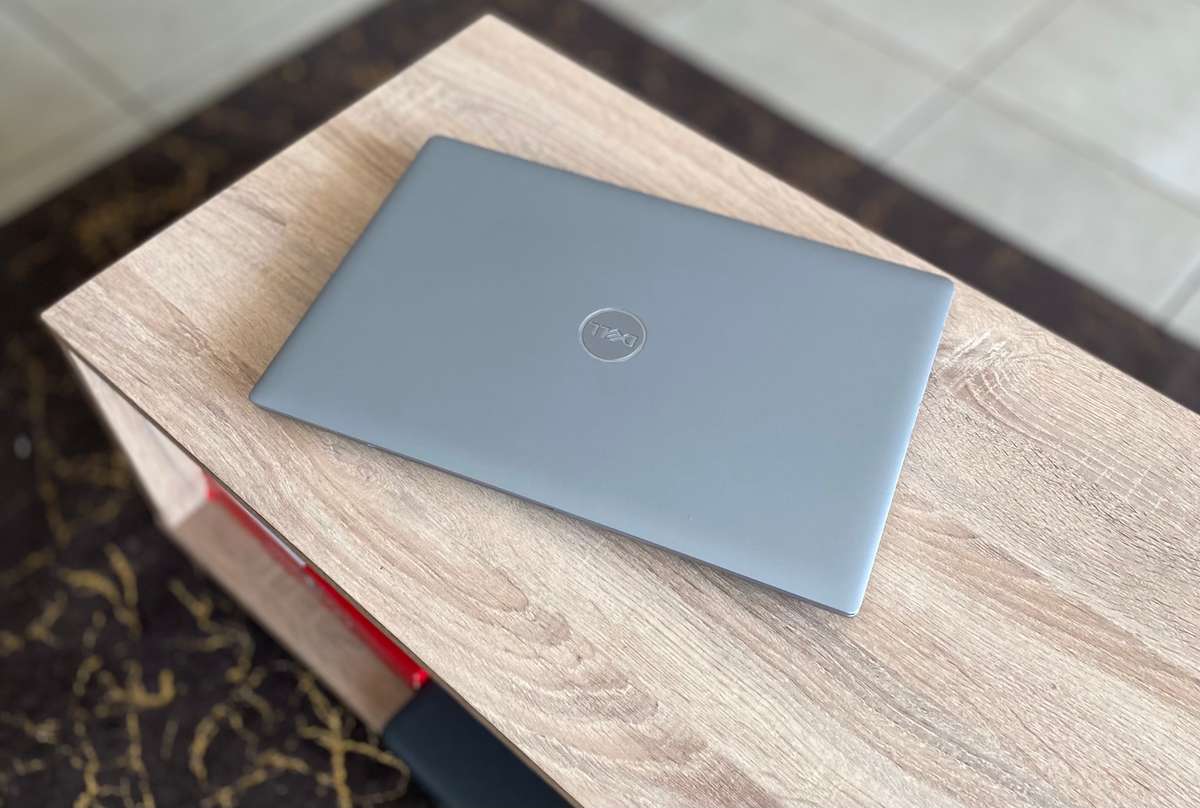 Dell Latitude 5520 Core i7vPro 11th Gen