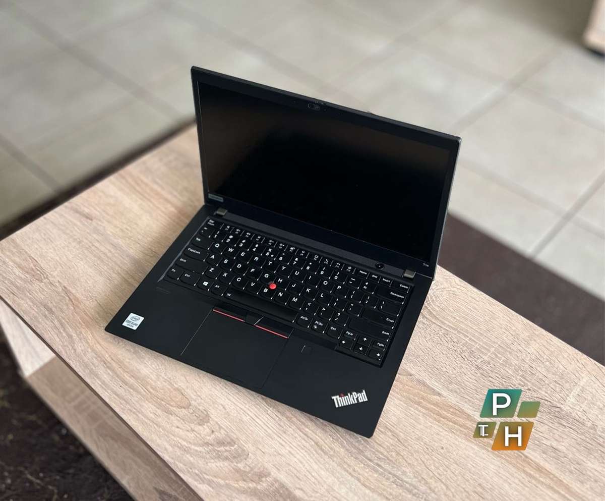 Lenovo Thinkpad T14 Gen 1, Core i5vPro 10th Generation